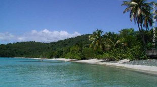 Maho Bay Maho Bay
